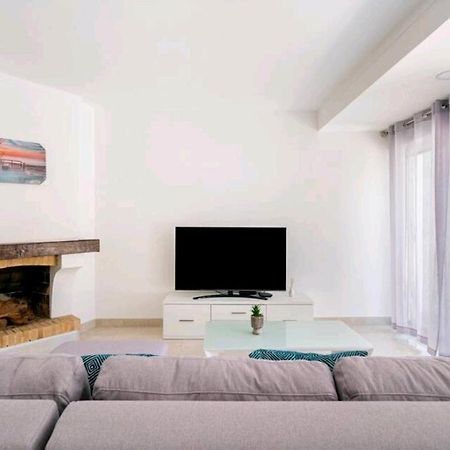Marina Holiday House Картейра Экстерьер фото