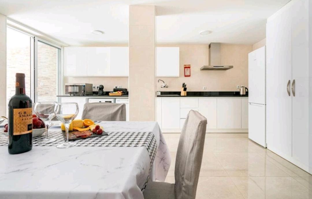Marina Holiday House Картейра Экстерьер фото