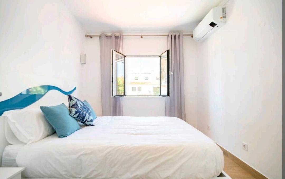 Marina Holiday House Картейра Экстерьер фото