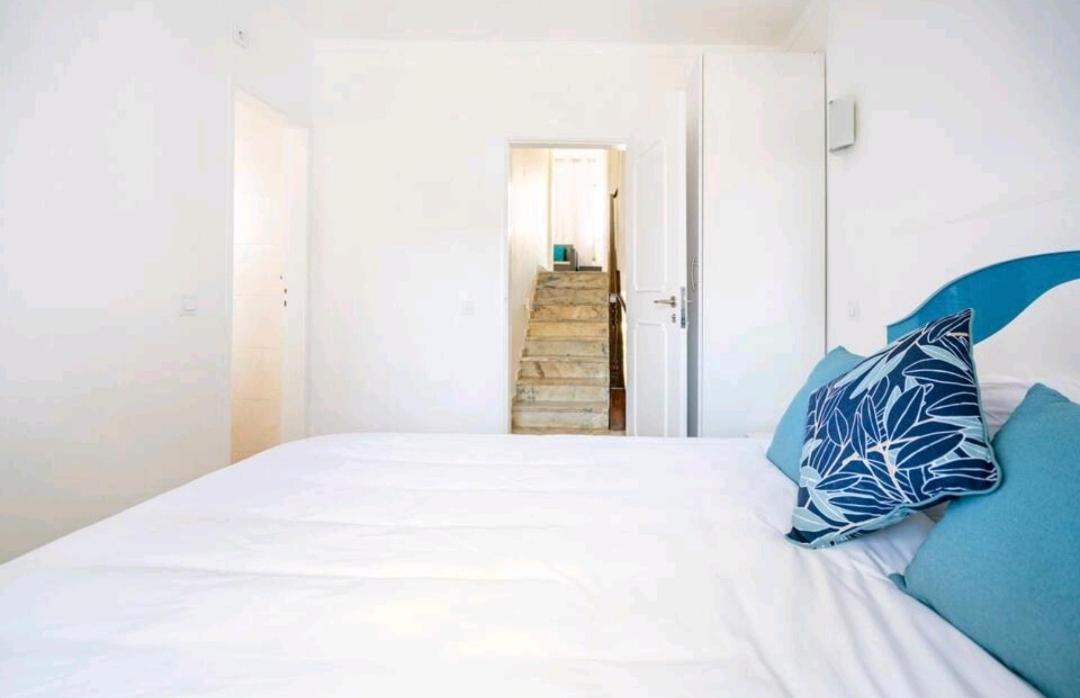 Marina Holiday House Картейра Экстерьер фото