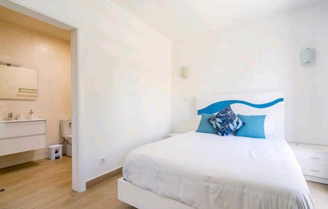 Marina Holiday House Картейра Экстерьер фото
