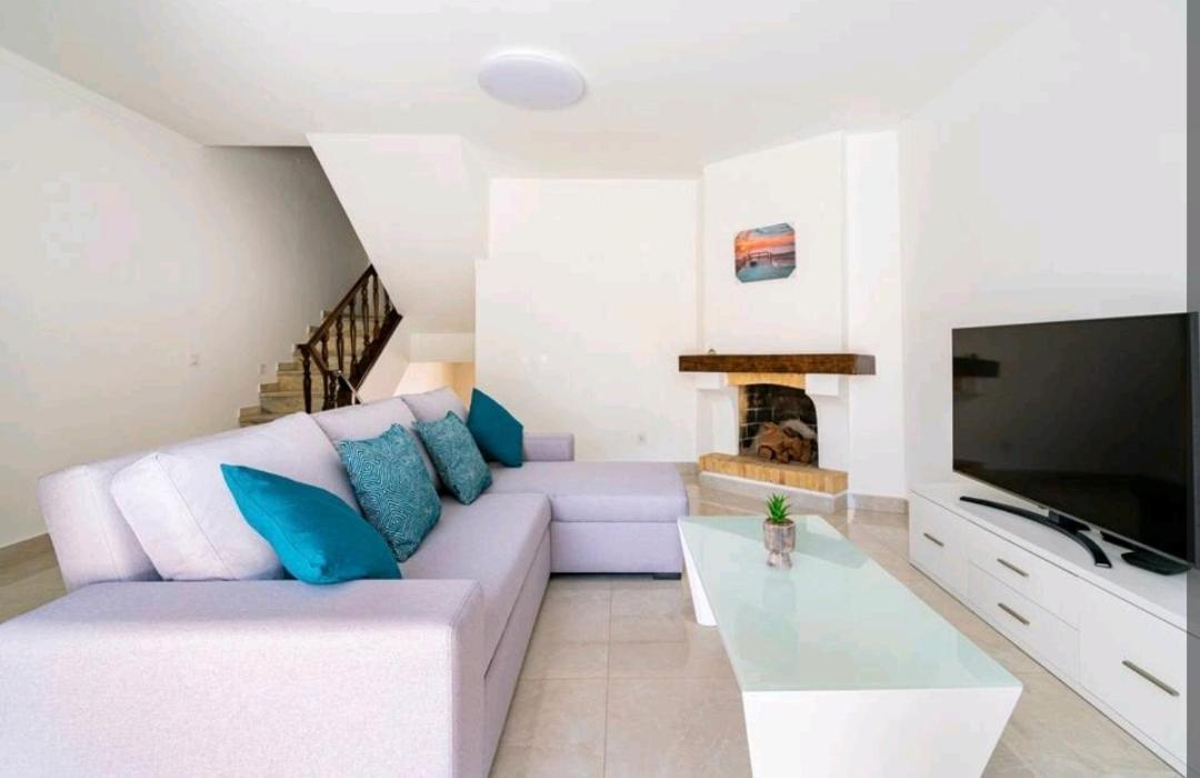 Marina Holiday House Картейра Экстерьер фото