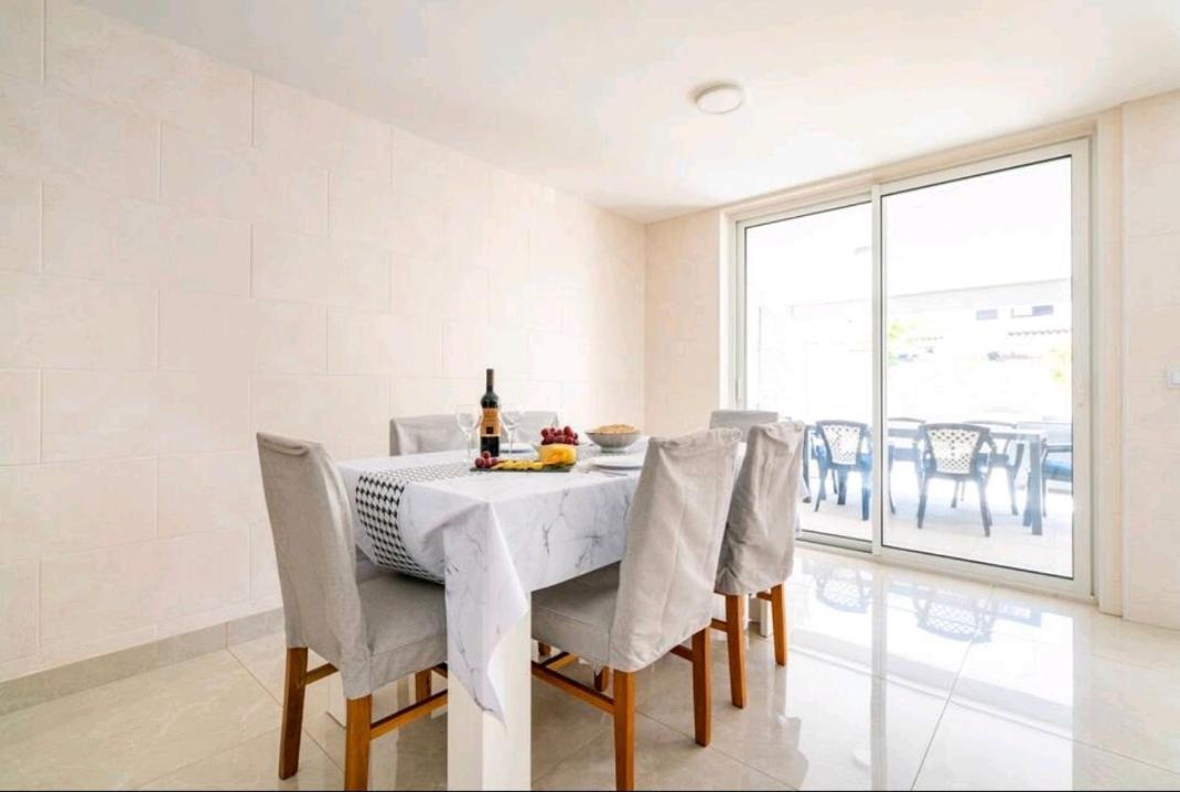 Marina Holiday House Картейра Экстерьер фото