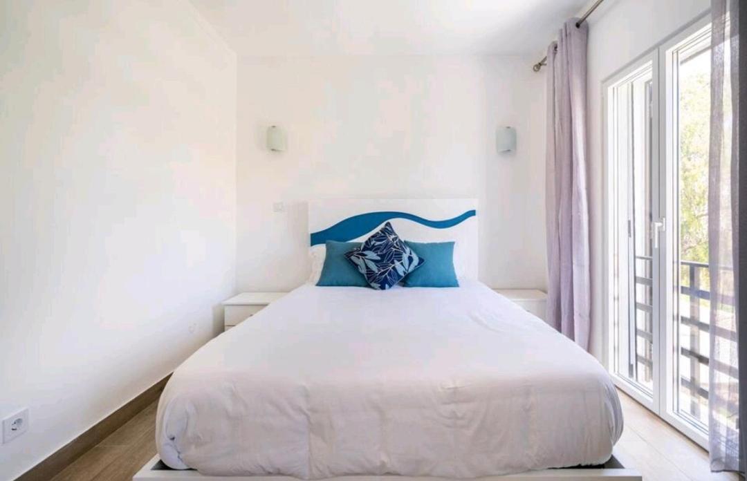 Marina Holiday House Картейра Экстерьер фото